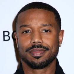 Michael B. Jordan
